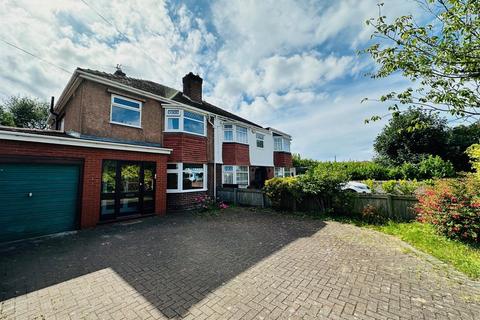 3 bedroom semi-detached house to rent, Church Road, Formby, Liverpool