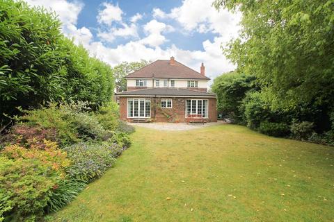 5 bedroom detached house for sale, The Gallop, Sutton SM2