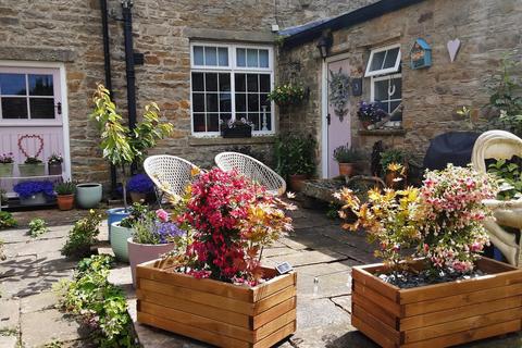 4 bedroom terraced house for sale, Bowes, Barnard Castle