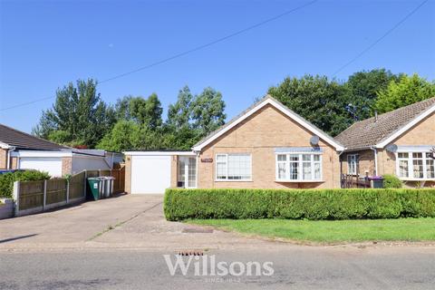 2 bedroom detached bungalow for sale, Eastville Road, Toynton St. Peter, Spilsby