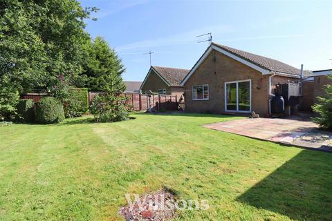 2 bedroom detached bungalow for sale, Eastville Road, Toynton St. Peter, Spilsby