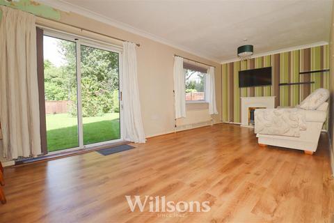 2 bedroom detached bungalow for sale, Eastville Road, Toynton St. Peter, Spilsby