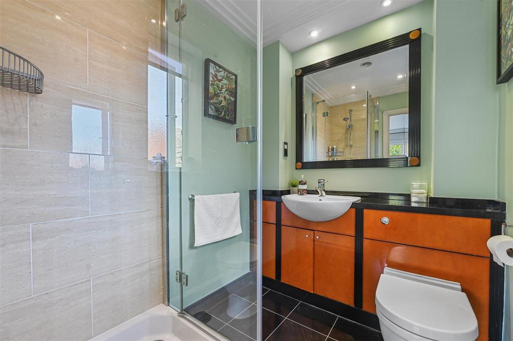 En suite