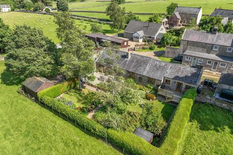 The Steading Low Park, West Woodburn, Hexham, NE48 2SQ