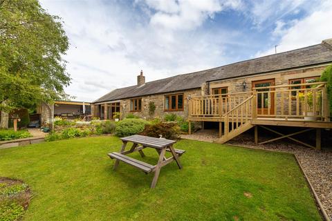 The Steading Low Park, West Woodburn, Hexham, NE48 2SQ