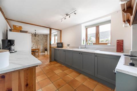 The Steading Low Park, West Woodburn, Hexham, NE48 2SQ