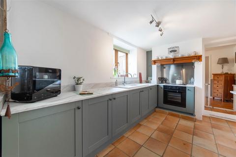 The Steading Low Park, West Woodburn, Hexham, NE48 2SQ