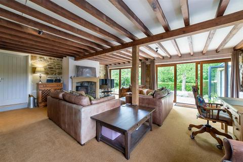 The Steading Low Park, West Woodburn, Hexham, NE48 2SQ