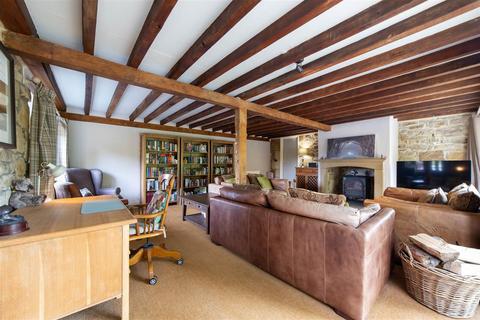 The Steading Low Park, West Woodburn, Hexham, NE48 2SQ