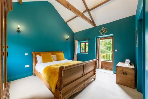 The Steading Low Park, West Woodburn, Hexham, NE48 2SQ