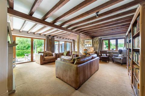 The Steading Low Park, West Woodburn, Hexham, NE48 2SQ