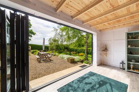 The Steading Low Park, West Woodburn, Hexham, NE48 2SQ