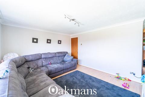 3 bedroom end of terrace house for sale, Somery Road, Birmingham, B29