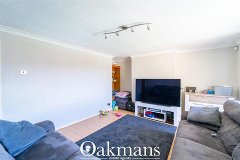 3 bedroom end of terrace house for sale, Somery Road, Birmingham, B29