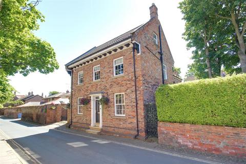 5 bedroom detached house for sale, Newbegin, Beverley