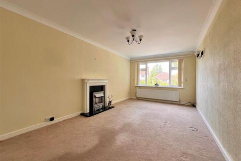 2 bedroom detached bungalow for sale, Main Street, Tollerton, YO61 1PS