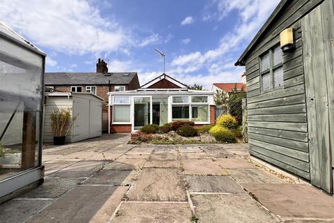 2 bedroom detached bungalow for sale, Main Street, Tollerton, YO61 1PS