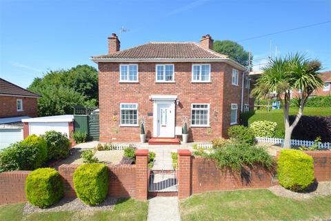 3 bedroom semi-detached house for sale, Failand Crescent, Seamills