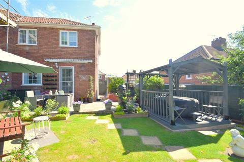 3 bedroom semi-detached house for sale, Failand Crescent, Seamills