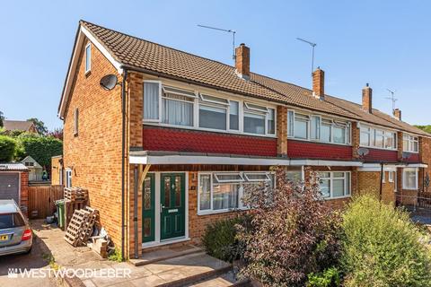 3 bedroom semi-detached house for sale, Cheffins Road, Hoddesdon EN11