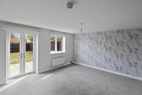 3 bedroom semi-detached house to rent, Mars Drive, Wellingborough