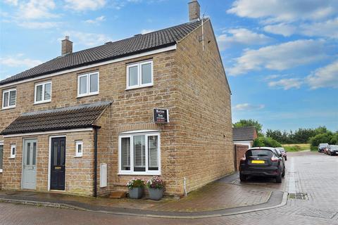 3 bedroom semi-detached house for sale, Pheasant Way, Gillingham