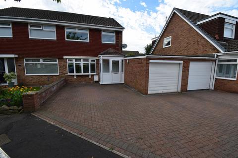 3 bedroom semi-detached house for sale, Stanhope Close, Spennymoor