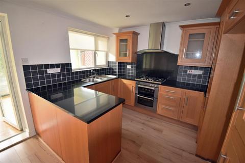 3 bedroom semi-detached house for sale, Stanhope Close, Spennymoor