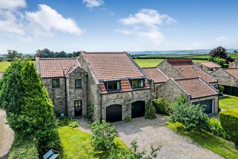 6 bedroom detached house for sale, Highcliffe Edge, Winston, Darlington