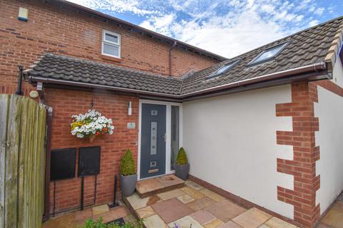 4 bedroom semi-detached house for sale, Cherry Gardens, Penrith