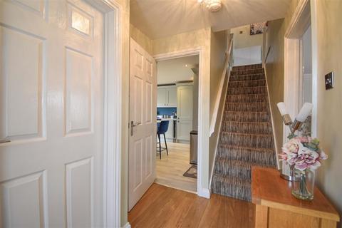 4 bedroom semi-detached house for sale, Cherry Gardens, Penrith