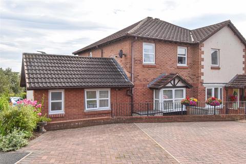 4 bedroom semi-detached house for sale, Cherry Gardens, Penrith