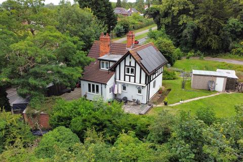 undefined, The Cottage, Beacon Hill Road, Newark