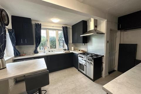 undefined, The Cottage, Beacon Hill Road, Newark
