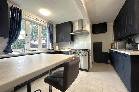 undefined, The Cottage, Beacon Hill Road, Newark