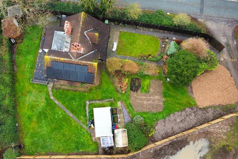 3 bedroom detached house for sale, The Cottage, Beacon Hill Road, Newark