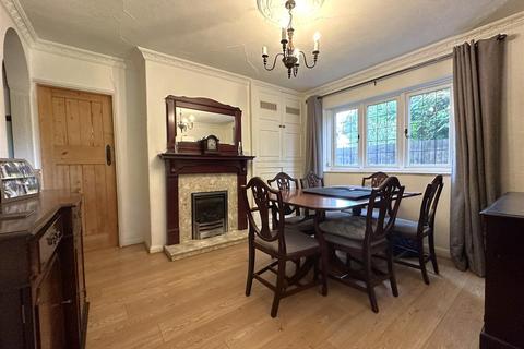 3 bedroom detached house for sale, The Cottage, Beacon Hill Road, Newark