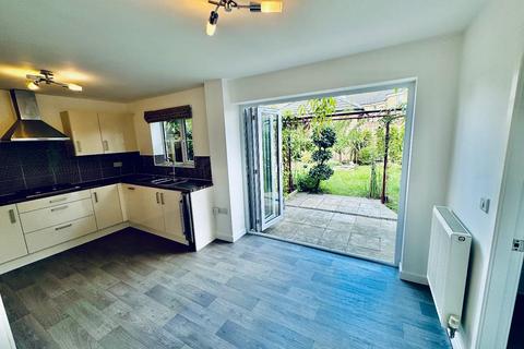 4 bedroom link detached house for sale, Minors Crescent, Darlington