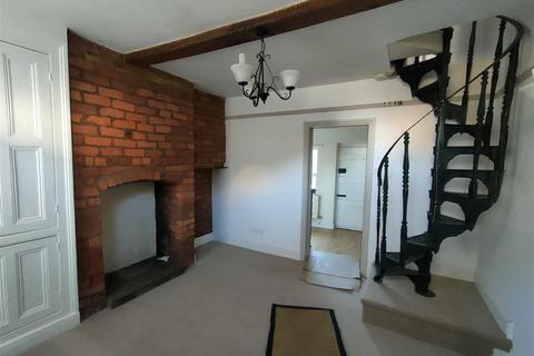 2 bedroom terraced house to rent, Drinkwater Street, Shrewsbury, SY3