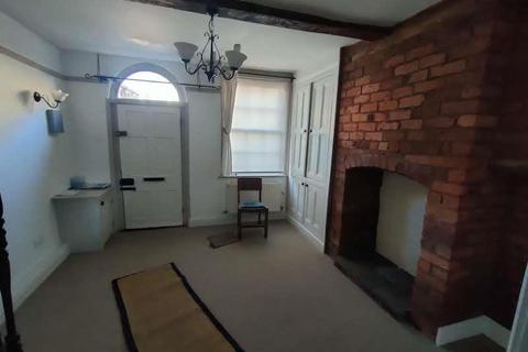 2 bedroom terraced house to rent, Drinkwater Street, Shrewsbury, SY3