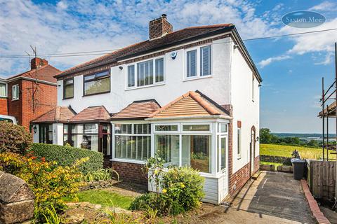 3 bedroom semi-detached house for sale, Nether Avenue, Grenoside, Sheffield