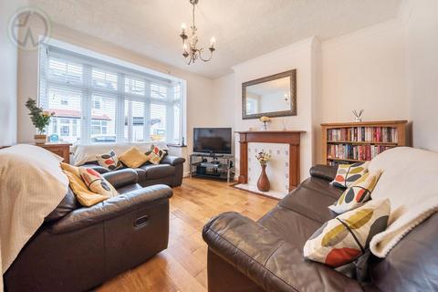 4 bedroom terraced house for sale, North Gardens, Colliers Wood SW19