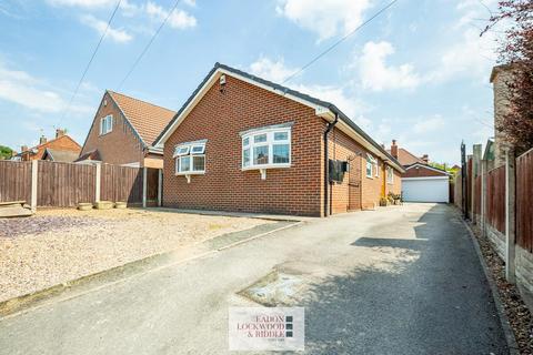 3 bedroom detached bungalow for sale, Stag Crescent, Rotherham