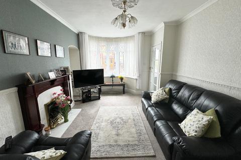 3 bedroom semi-detached house for sale, Broomhill Gardens, Hartlepool