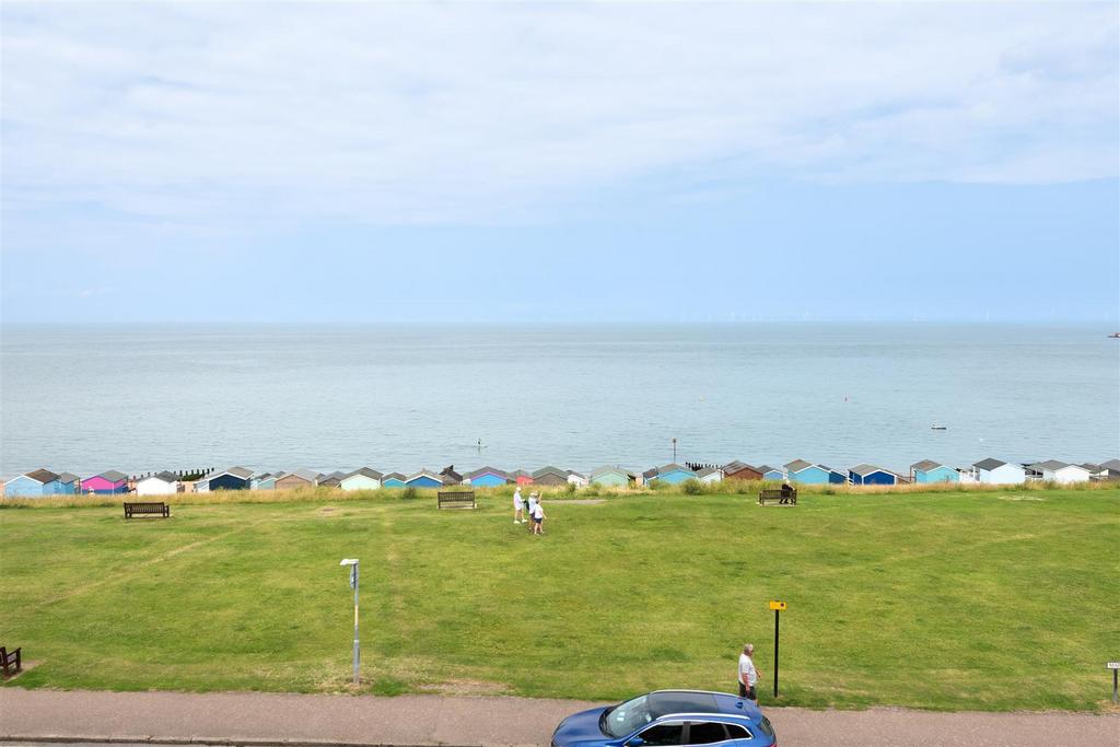 Marine Parade, Tankerton, Whitstable