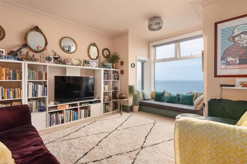 4 bedroom semi-detached house for sale, Marine Parade, Tankerton, Whitstable