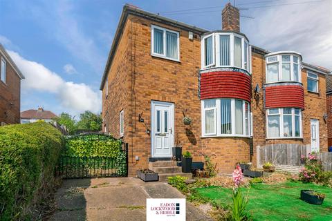 46 Barrie Grove, Hellaby, Rotherham, S66 8HH