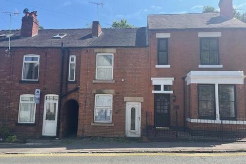 70 Bondgate, Castle Donington, Derby, DE74 2NR