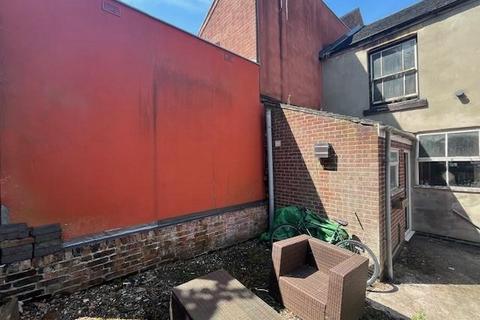70 Bondgate, Castle Donington, Derby, DE74 2NR