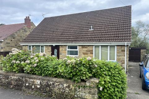 3 bedroom detached bungalow for sale, Mill Lane, Cloughton, Scarborough